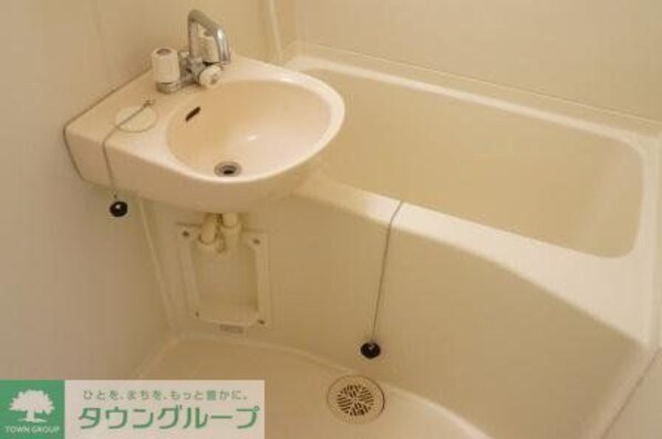 レオパレス栄の物件内観写真